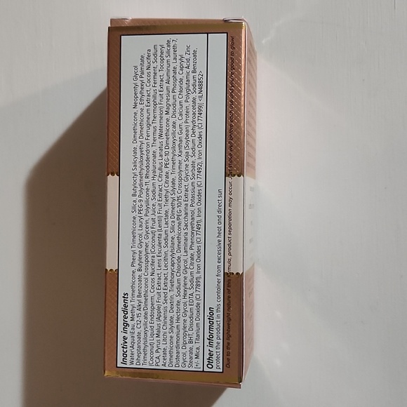 TOO FACED Warm Nude Born This Way Healthy Glow - Picture 8 of 12